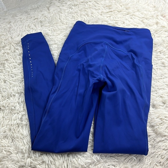 Lululemon Swift Speed High-Rise Tight 28" Psychic - Picture 5 of 7